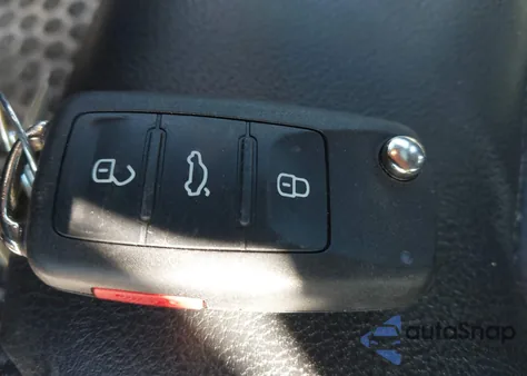 2015 Volkswagen Jetta 2.0T Gli Se from USA, damaged, VIN 3VW4T7AJ2FM419222